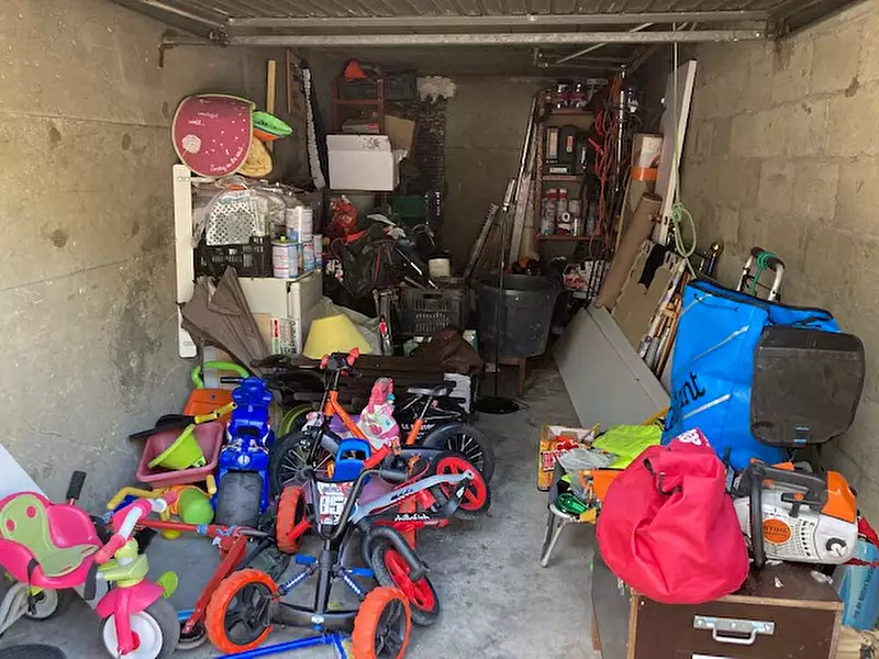 Appartement, 74,19 m²