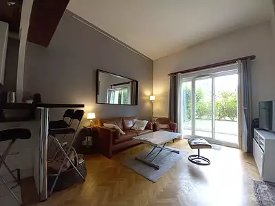 Appartement, 40,1 m²