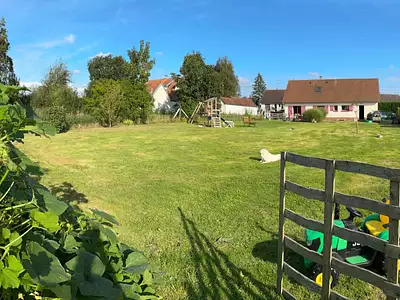 Maison, 90 m²