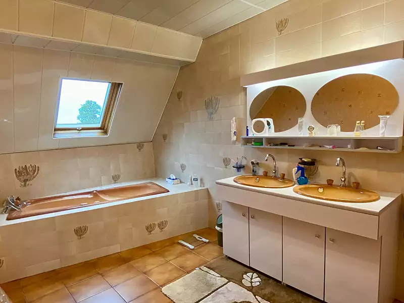Maison, 140 m²