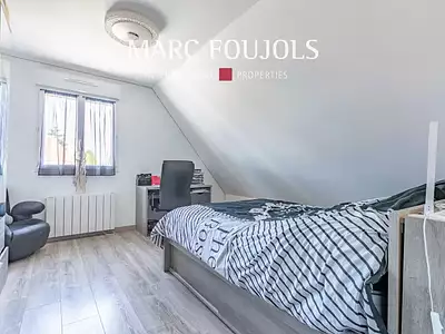 Maison, 234 m²