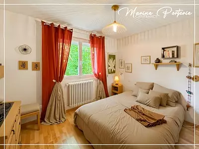 Maison, 88 m²