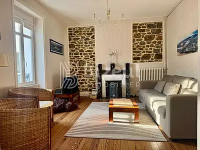 Appartement, 80,74 m²