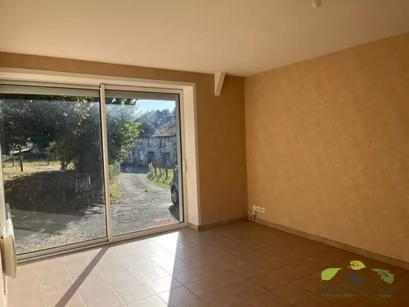 Maison, 70 m²
