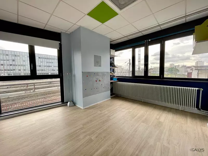 Divers, 129 m²