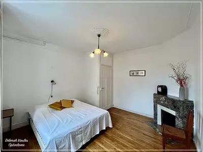 Maison, 135 m²