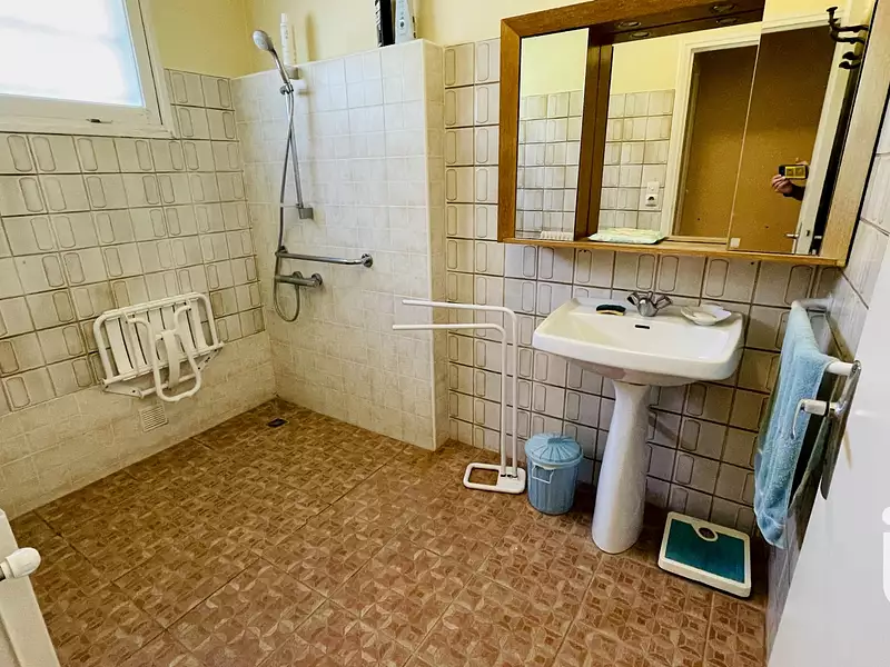 Maison, 260 m²