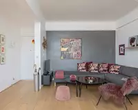 Appartement, 50,52 m²