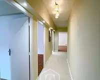 Appartement, 95,35 m²