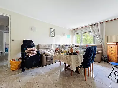 Appartement, 87,14 m²