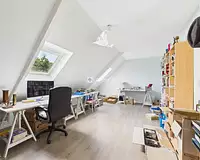 Appartement, 134 m²