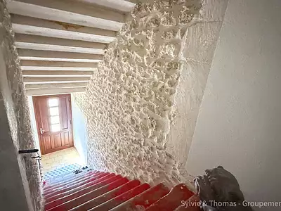 Maison, 119 m²