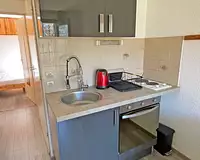 Appartement, 24,95 m²