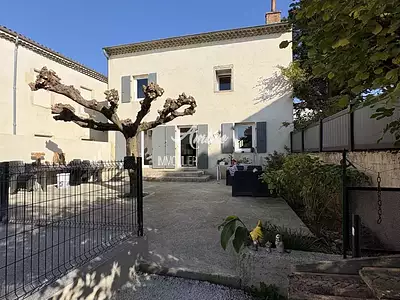 Maison, 171 m²