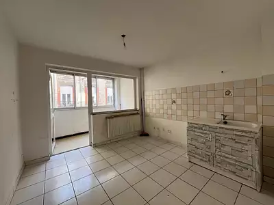 Appartement, 68,45 m²