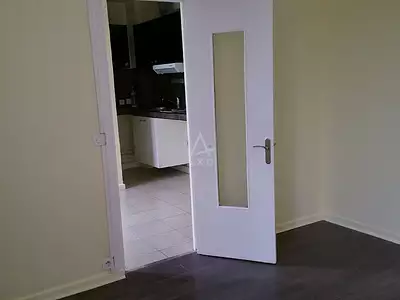 Appartement, 22,84 m²