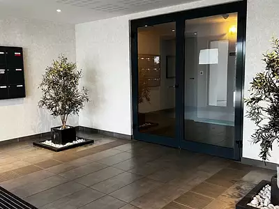 Appartement, 66 m²