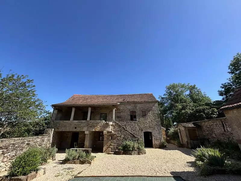 Maison, 115 m²