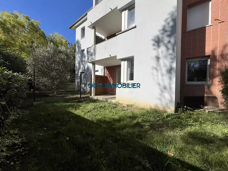 Appartement, 49,58 m²