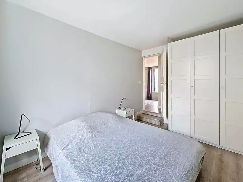 Appartement, 49 m²