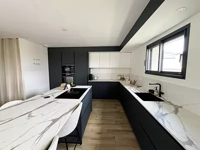 Maison, 111,35 m²