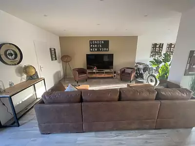 Appartement, 234 m²