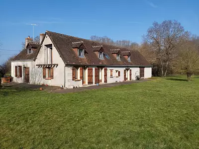 Maison, 195 m²