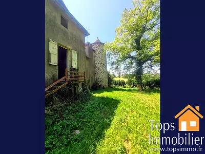Maison, 136 m²