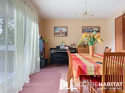 Appartement, 101,17 m²