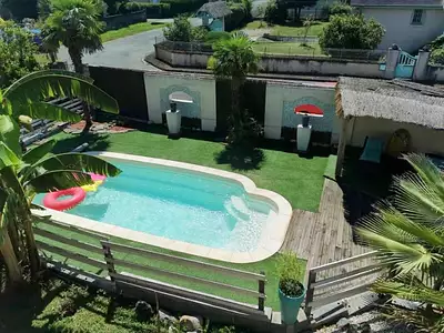 Maison, 165 m²