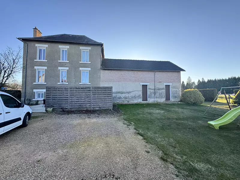 Maison, 150 m²