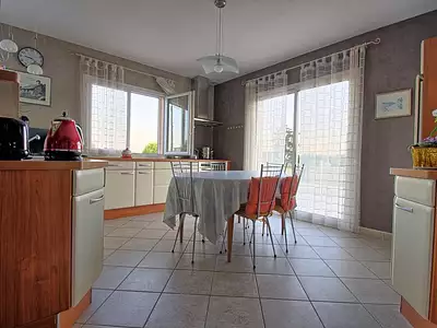 Maison, 153 m²