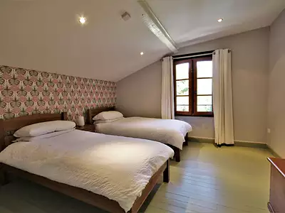 Maison, 265 m²