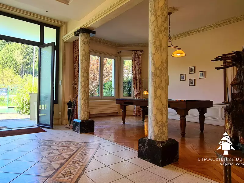 Maison, 299,32 m²