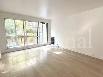 Appartement, 106 m²