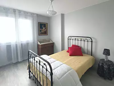 Appartement, 73,02 m²