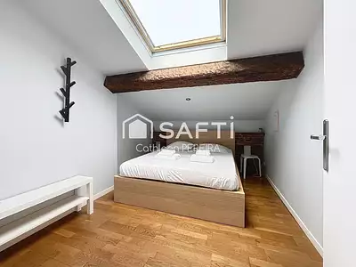 Appartement, 71 m²
