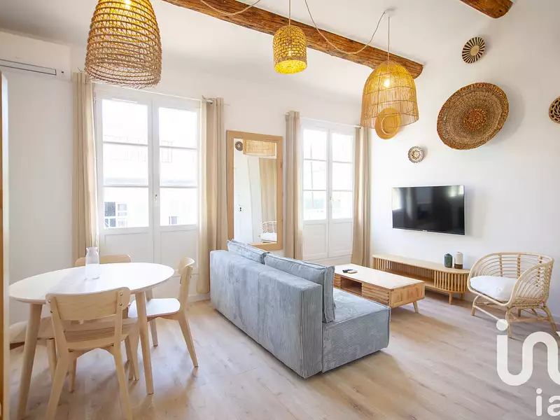 Immeuble, 260 m²