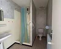 Appartement, 44,75 m²