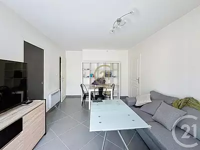 Appartement, 64,5 m²
