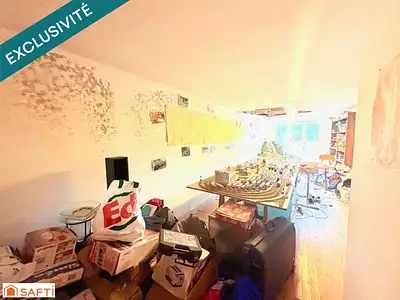 Maison, 180 m²