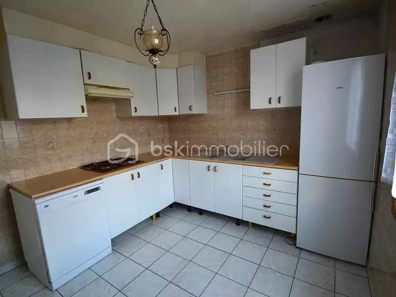 Maison, 88 m²