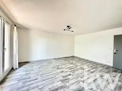 Appartement, 34 m²