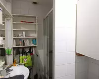 Appartement, 43,55 m²