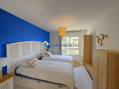 Appartement, 56 m²