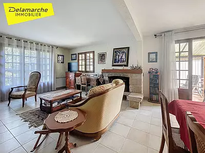 Maison, 141 m²