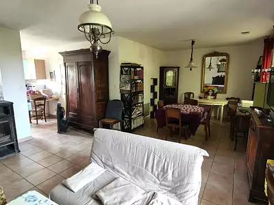 Maison, 90 m²