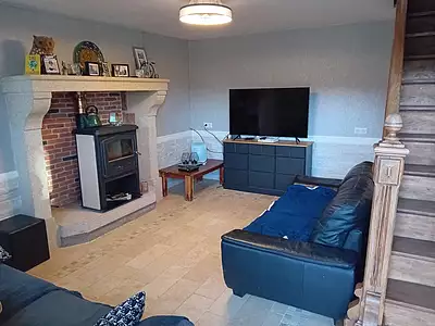 Maison, 96 m²