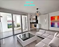 Appartement, 62 m²
