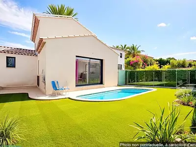 Maison, 86 m²